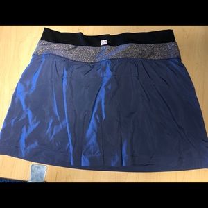 Victoria’s Secret sport skirt